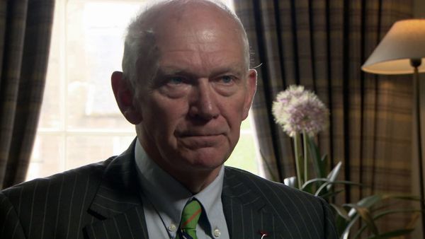 Crimes That Shook Britain - Angus Sinclair