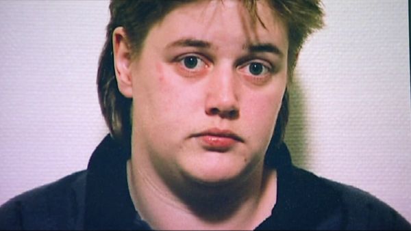 Crimes That Shook Britain - Beverly Allitt
