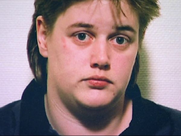 Crimes That Shook Britain - Beverly Allitt