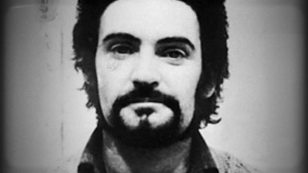 Crimes That Shook Britain - Peter Sutcliffe