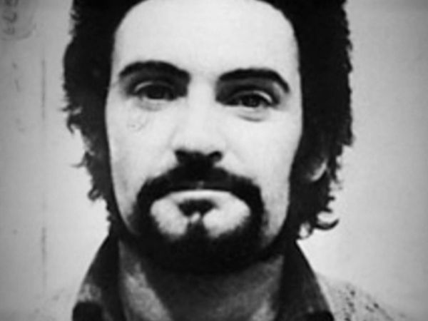 Crimes That Shook Britain - Peter Sutcliffe