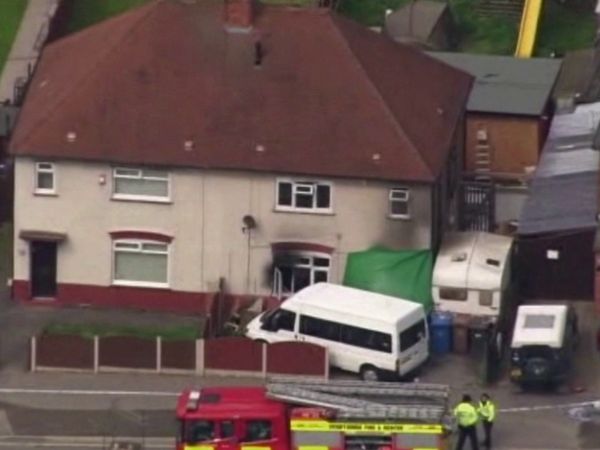 Crimes That Shook Britain - The Philpotts