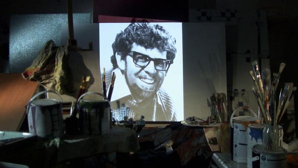 Crimes That Shook Britain - Rolf Harris