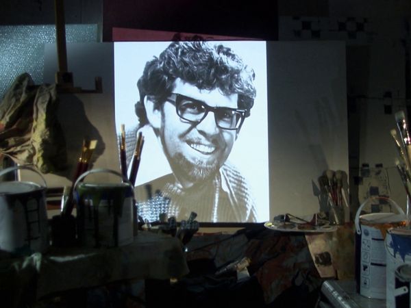 Crimes That Shook Britain - Rolf Harris