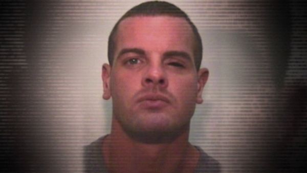 Crimes That Shook Britain - Dale Cregan