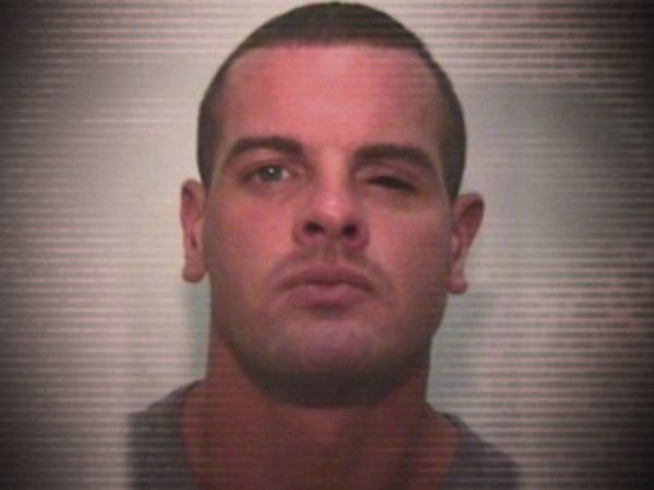 Crimes That Shook Britain - Dale Cregan