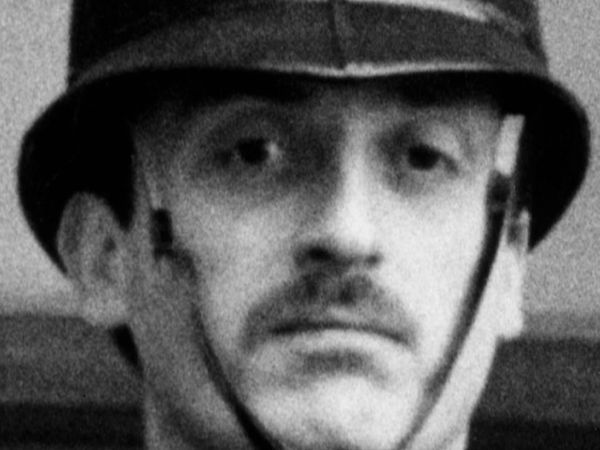 Crimes That Shook Britain - Keith Blakelock