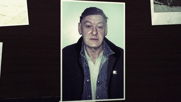 Crimes That Shook Britain - John Sweeney