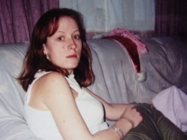 Crimes That Shook Britain - Joanne Dennehy