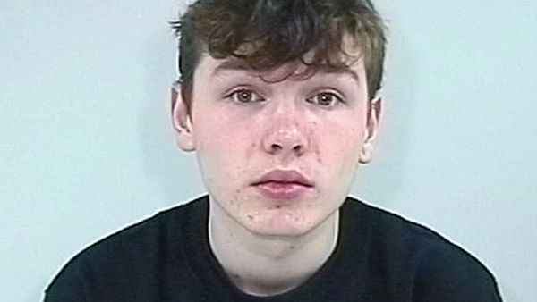 Crimes That Shook Britain - Ann Maguire