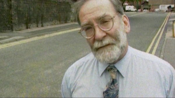 Crimes That Shook Britain - Shipman