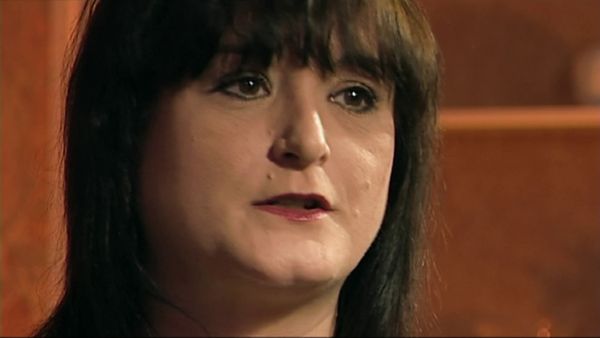 Crimes That Shook Britain - Stephanie Slater