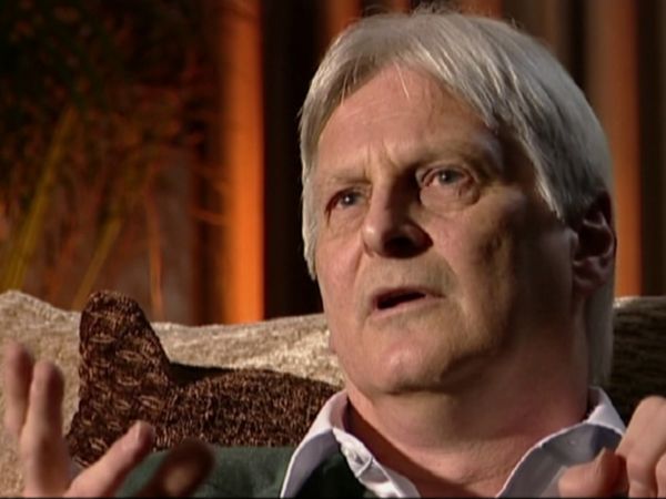 Crimes That Shook Britain - The Russell Murders