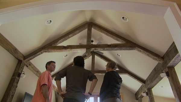 World's Greenest Homes - Episode 22