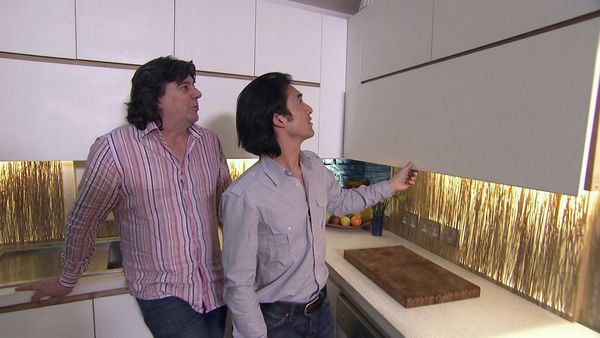 World's Greenest Homes - Episode 4
