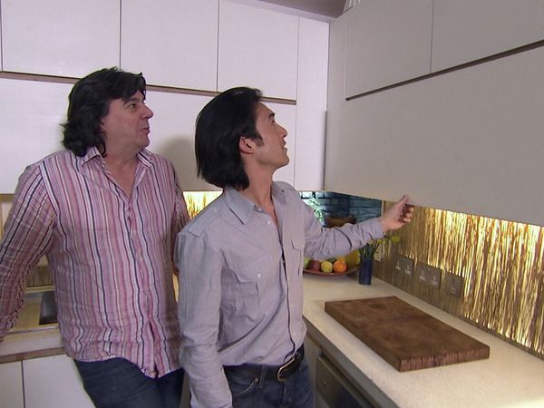 World's Greenest Homes - Episode 4
