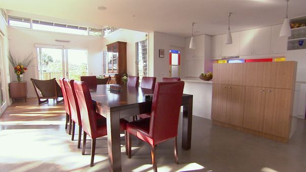 World's Greenest Homes - Episode 15