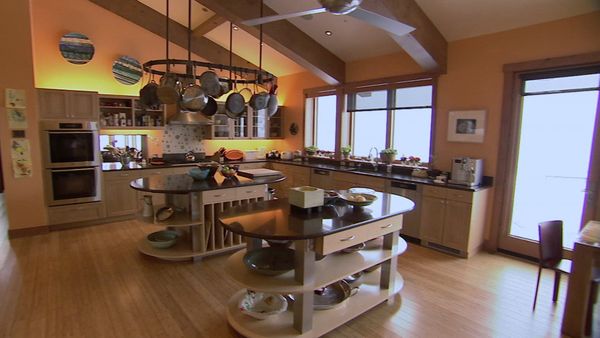 World's Greenest Homes - Episode 2