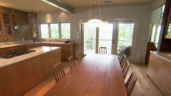 World's Greenest Homes - Episode 12