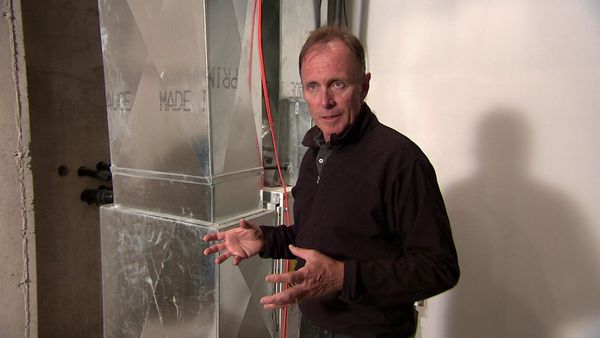 World's Greenest Homes - Episode 26