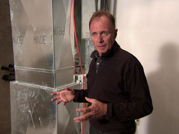 World's Greenest Homes - Episode 26