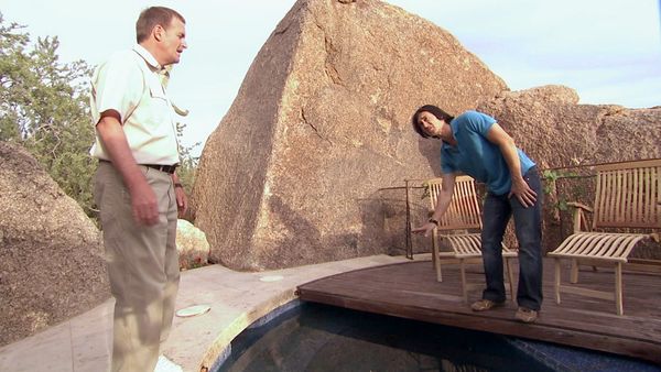 World's Greenest Homes - Episode 9