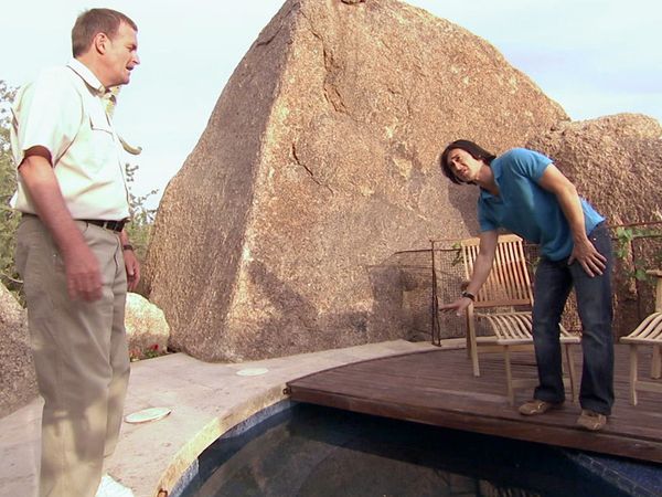 World's Greenest Homes - Episode 9