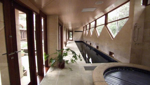 World's Greenest Homes - Episode 13