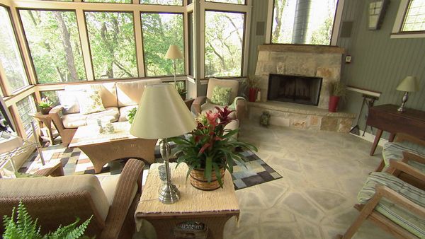 World's Greenest Homes - Episode 14