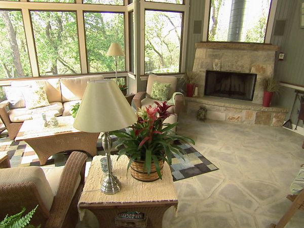 World's Greenest Homes - Episode 14