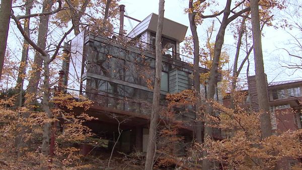 World's Greenest Homes - Episode 8
