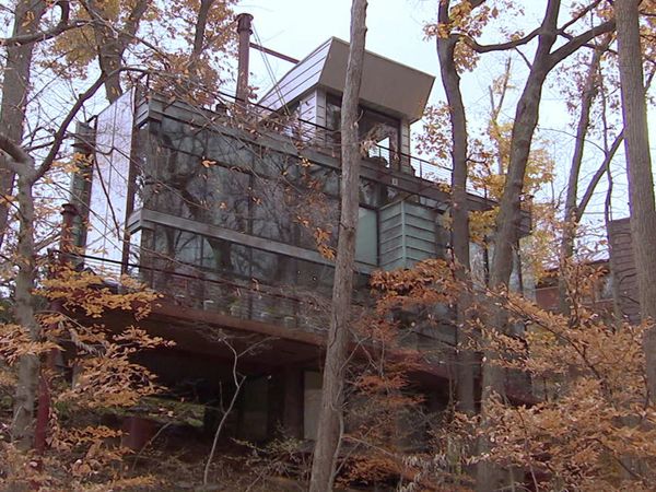 World's Greenest Homes - Episode 8