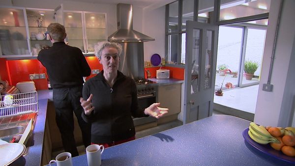World's Greenest Homes - Episode 5