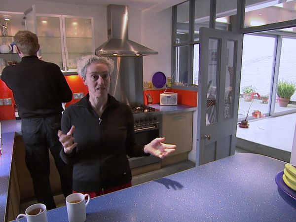 World's Greenest Homes - Episode 5