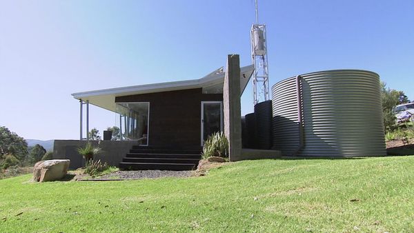 World's Greenest Homes - Episode 11