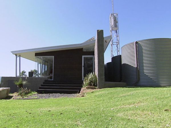 World's Greenest Homes - Episode 11