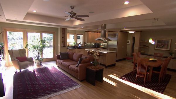 World's Greenest Homes - Episode 25