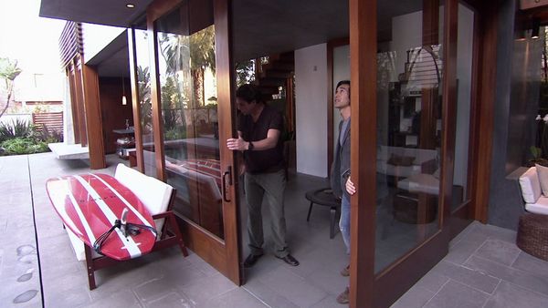 World's Greenest Homes - Episode 1