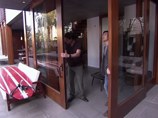 World's Greenest Homes - Episode 1