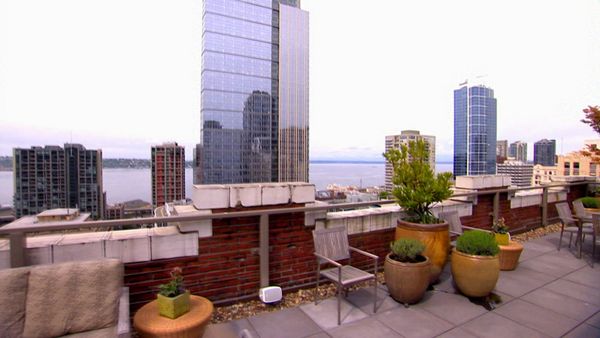 World's Greenest Homes - Arts & Crafts House