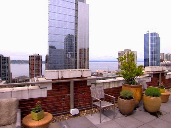 World's Greenest Homes - Arts & Crafts House