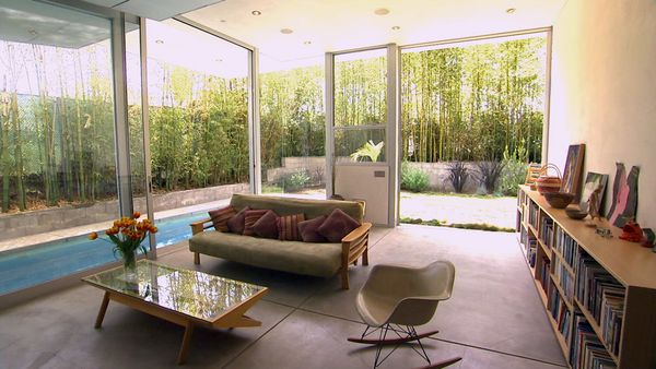 World's Greenest Homes - Claremont House