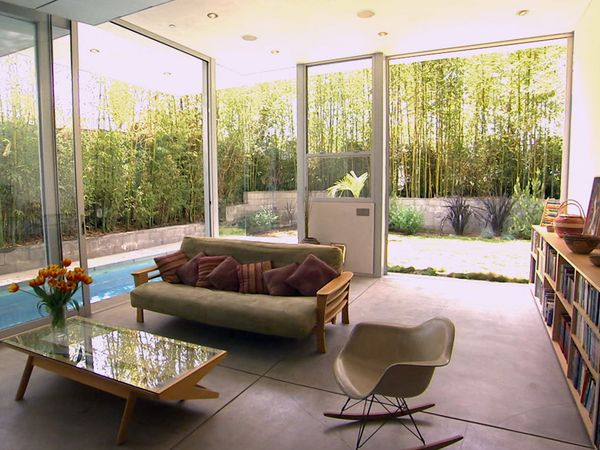 World's Greenest Homes - Claremont House