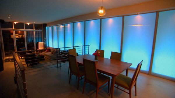 World's Greenest Homes - Pump House
