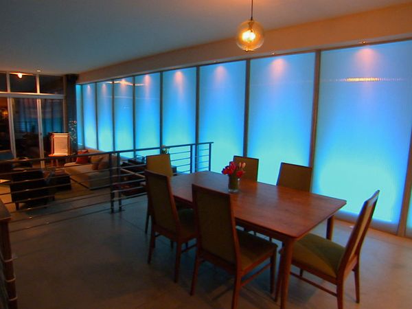 World's Greenest Homes - Pump House