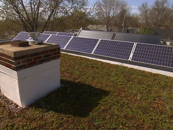 World's Greenest Homes - Eco Deep