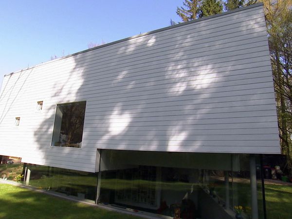 World's Greenest Homes - Haus W