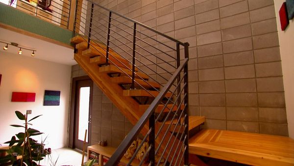 World's Greenest Homes - 5 House