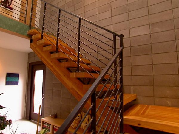 World's Greenest Homes - 5 House