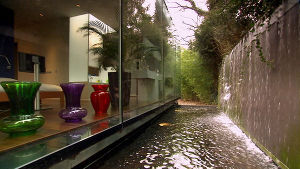 World's Greenest Homes - Lacemaker's House